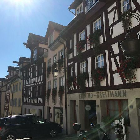 Ferienwohnungen Greitmann Meersburg Exterior photo
