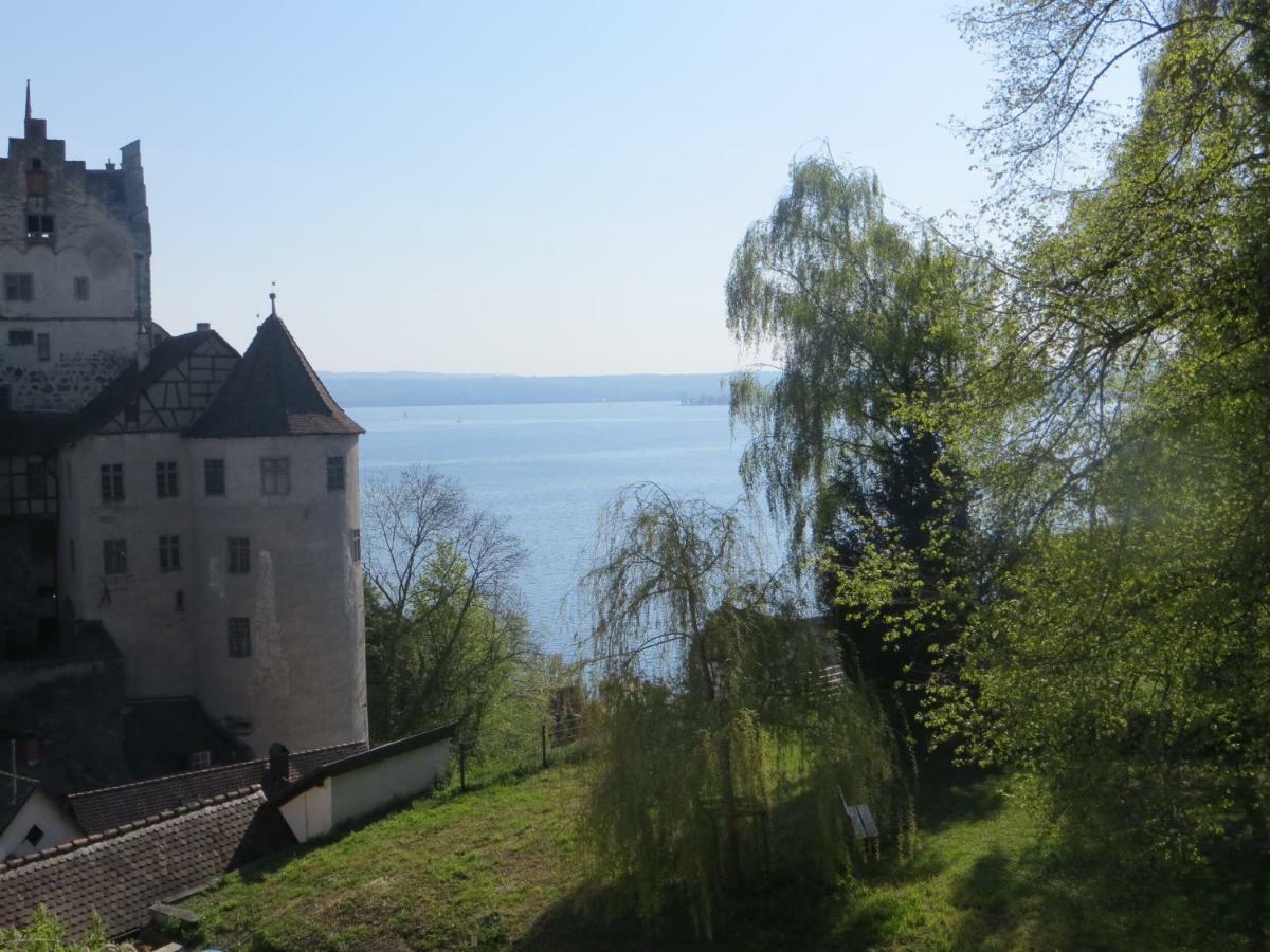 Ferienwohnungen Greitmann Meersburg Exterior photo