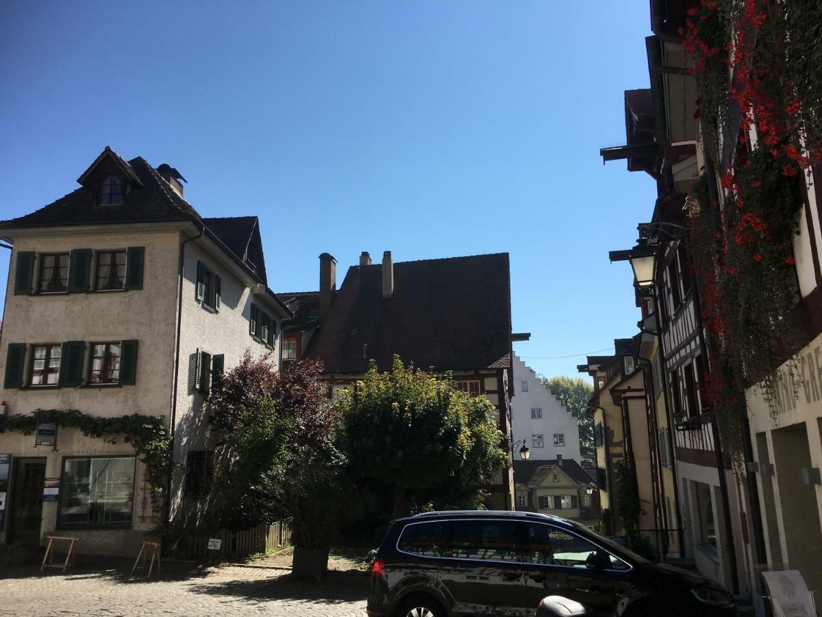 Ferienwohnungen Greitmann Meersburg Exterior photo