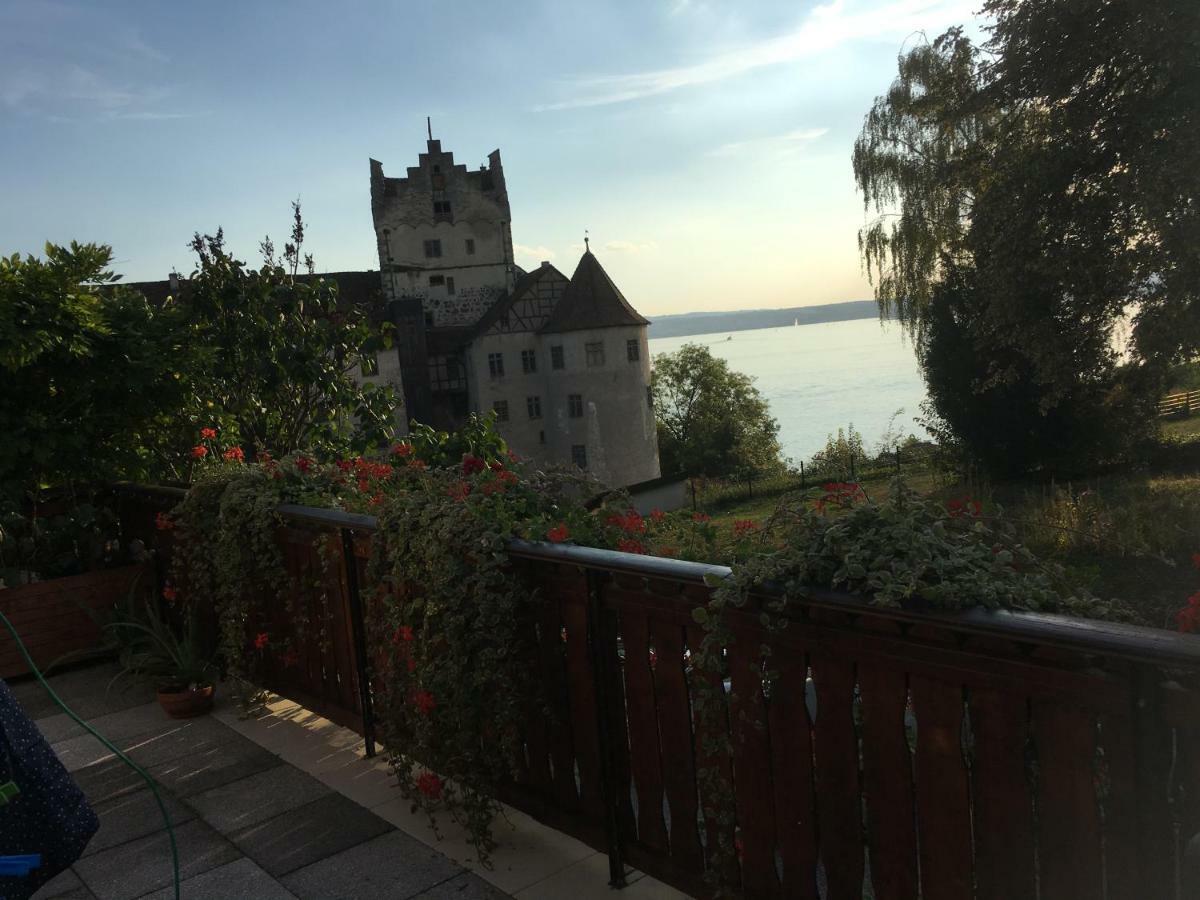 Ferienwohnungen Greitmann Meersburg Exterior photo