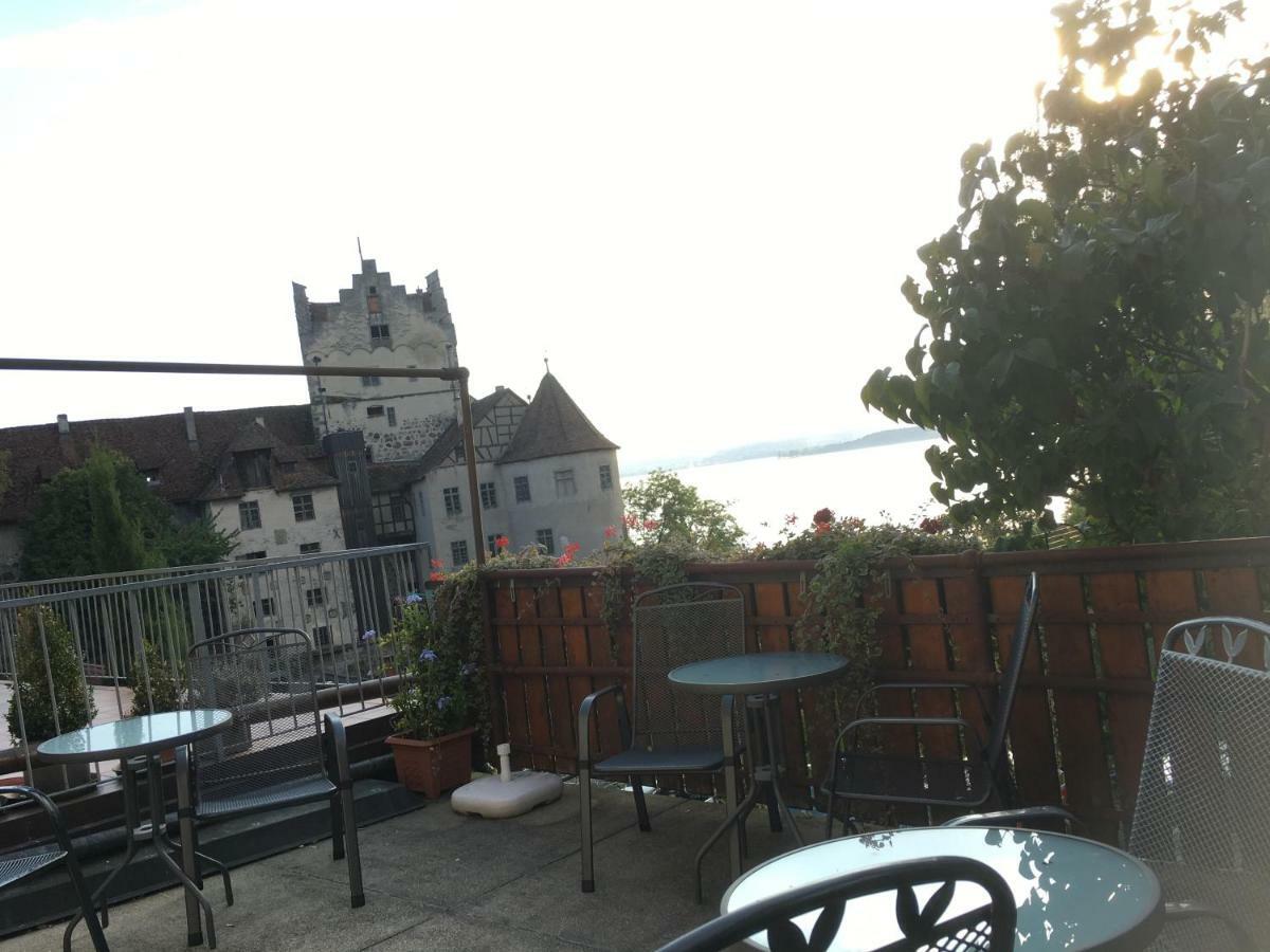 Ferienwohnungen Greitmann Meersburg Exterior photo