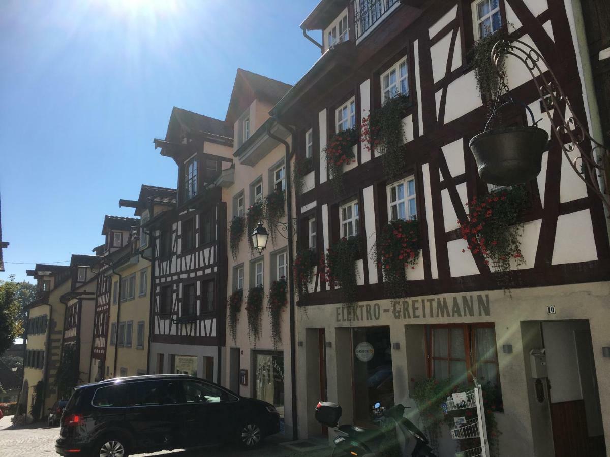 Ferienwohnungen Greitmann Meersburg Exterior photo