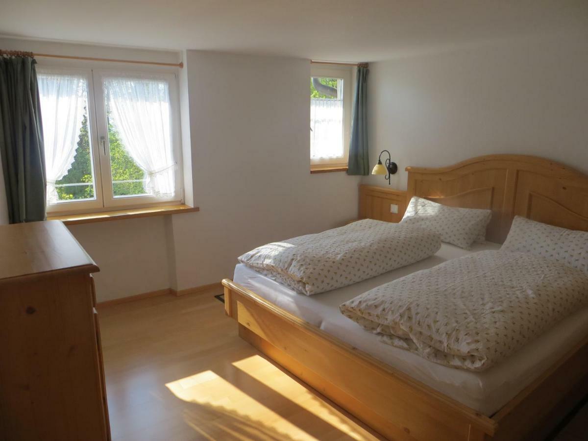 Ferienwohnungen Greitmann Meersburg Exterior photo